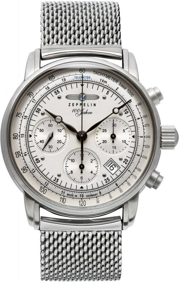 Zeppelin 8618M-1 100 Jahre Zeppelin ED.1-0