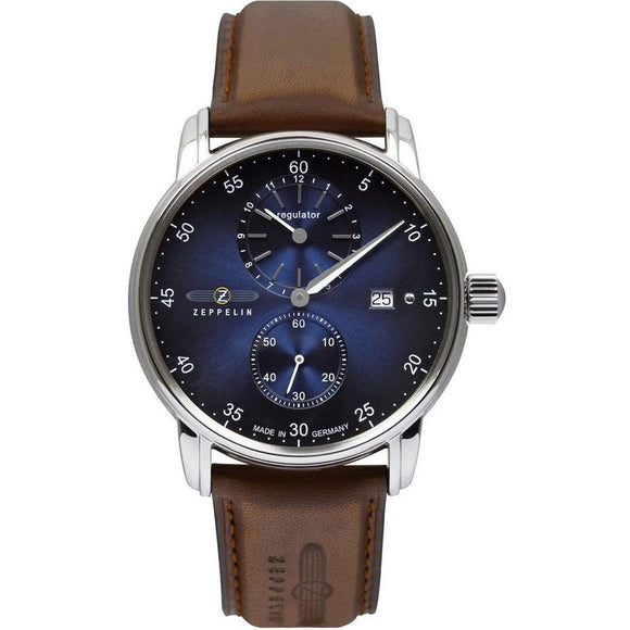 Zegarek Zeppelin New Captain's Line 86223-0