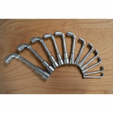 Carraca key KS Tools-3