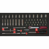 Tool kit KS Tools-5