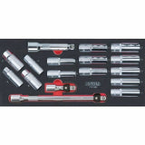Tool kit KS Tools-3