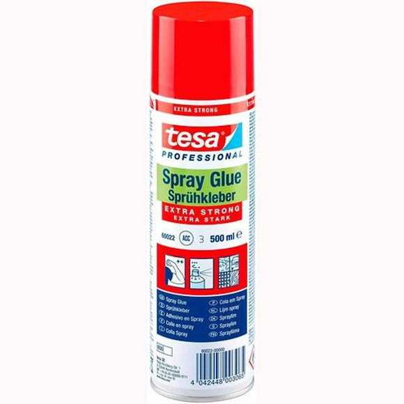 Trim adhesive TESA-0