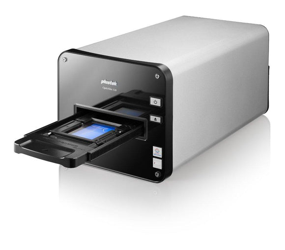 Plustek OpticFilm 120-0