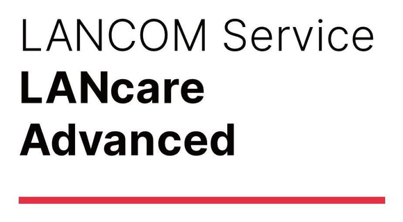 Lancom Service LANcare Advanced XL (ESD) ESD, https://www.lancom-systems.de/registrierung-0