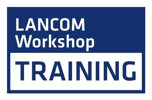 LANCOM Specialist Workshop Cloud (EN, WBT, incl. Cert.)-0
