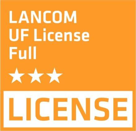 LANCOM R&S UF-T60-3Y Full License 3 Years-0