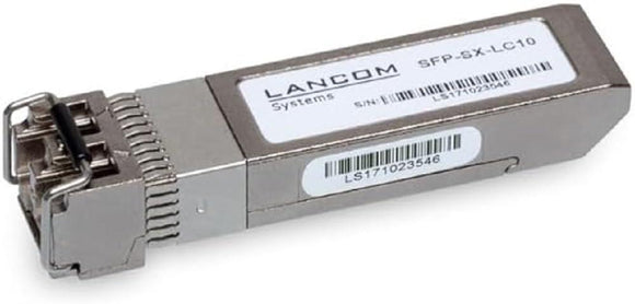 LANCOM SFP-SX-LC10 (Bulk 10)-0