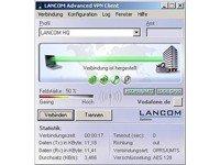 Lancom Option Router Adv. VPN Client WIN 25er Upgrade (Couvert) WIN, Bulk 25-0