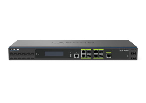 Lancom Wireless Controller WLC-1000-0