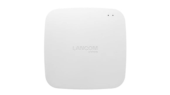 Lancom LX-7300 Access Point ohne Netzteil mit 2x2 MU-MIMO Tri-Band-WLAN 10G PoE++ 61893-0