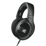 Headphones with Microphone Sennheiser HD 569 Black-3