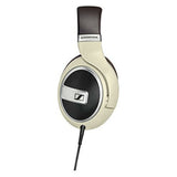 Headphones Sennheiser 506831 Bronze Ivory-6