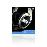 Headphones Sennheiser 506831 Bronze Ivory-2