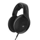 Headphones with Microphone Sennheiser 509144 Black-3