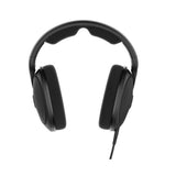 Headphones with Microphone Sennheiser 509144 Black-2