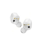 Headphones with Microphone Sennheiser 509189 White-3