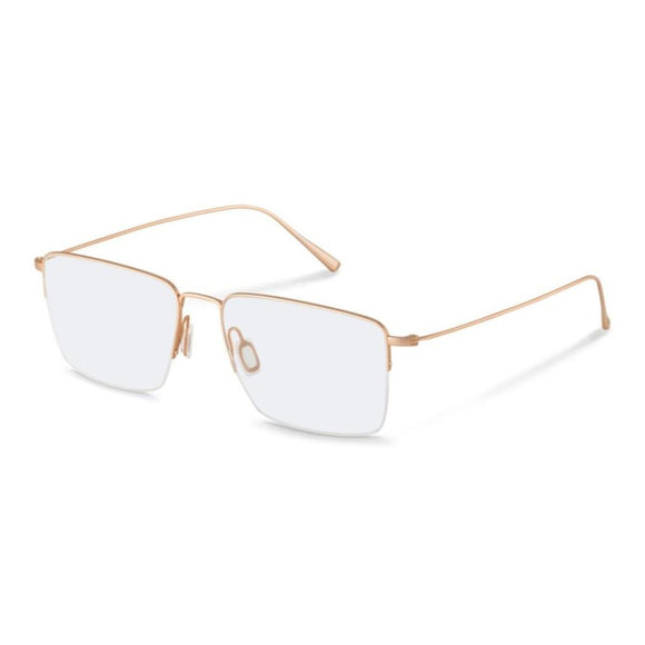 Men' Spectacle frame Rodenstock  R7133-0