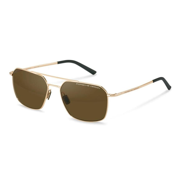Unisex Sunglasses Porsche Design P8970-0
