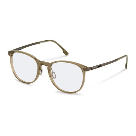 Unisex' Spectacle frame Rodenstock  R7163-0