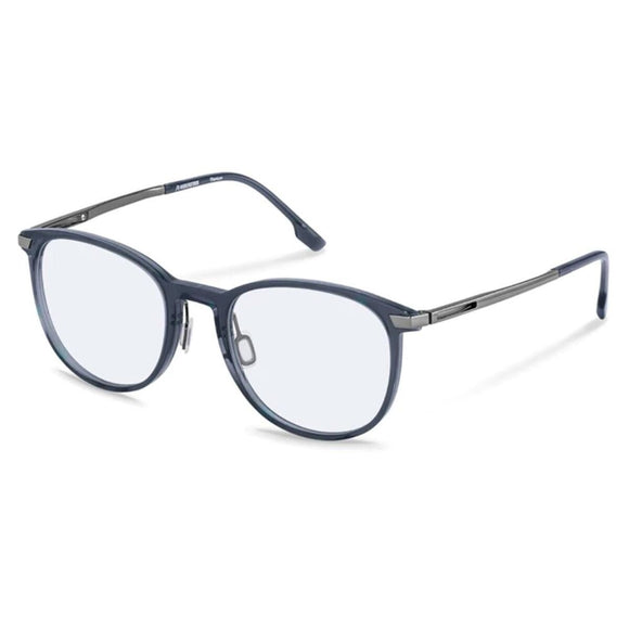 Unisex' Spectacle frame Rodenstock  R7163-0