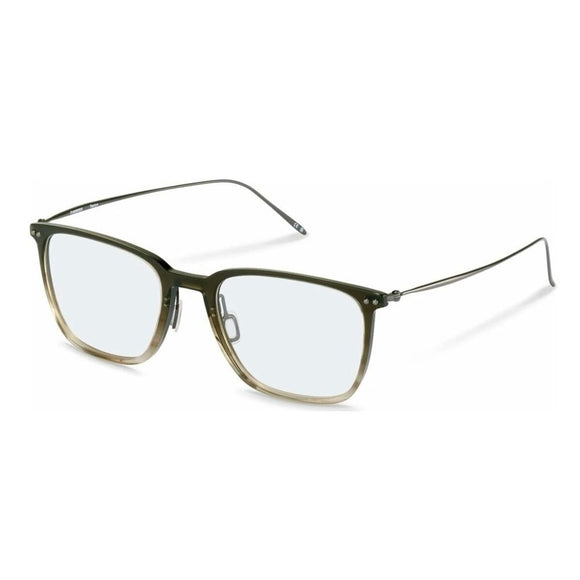 Unisex' Spectacle frame Rodenstock  R7168-0