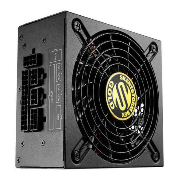 Power supply Sharkoon SilentStorm SFX Gold 500 W-0