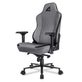 Gaming Chair Sharkoon SKILLER SGS40-1