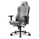 Gaming Chair Sharkoon SKILLER SGS40 Fabric-1