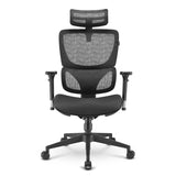 Office Chair Sharkoon Officepal C30M Black-5