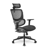 Office Chair Sharkoon Officepal C30M Black-4