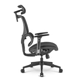 Office Chair Sharkoon Officepal C30M Black-3