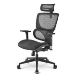 Office Chair Sharkoon Officepal C30M Black-0