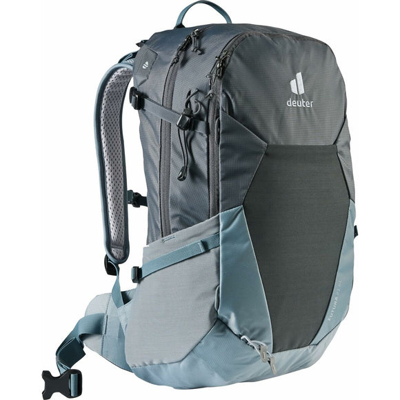 Hiking Backpack Deuter Futura Grey 21 L-0