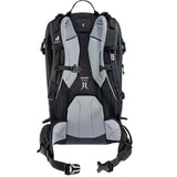 Mountain Backpack Deuter Freerider 30 Black 30 L-6