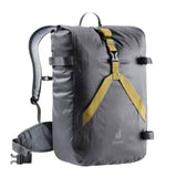 Gym Bag Deuter 322002240140 Graphite-12