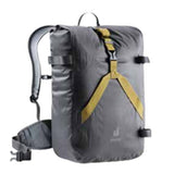 Gym Bag Deuter 322002240140 Graphite-10