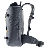 Gym Bag Deuter 322002240140 Graphite-6