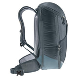 Gym Bag Deuter 322102244090 Graphite-8