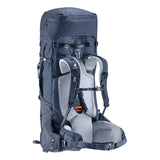 Mountain Backpack Deuter Aircontact X 80 L-10