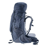 Mountain Backpack Deuter Aircontact X 80 L-9