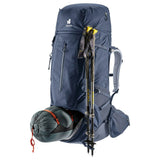 Mountain Backpack Deuter Aircontact X 80 L-5