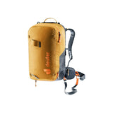 Mountain Backpack Deuter Alproof Lite 20 SL Yellow Graphite 20 L-0