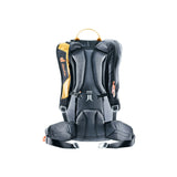 Mountain Backpack Deuter Alproof Lite 20 SL Yellow Graphite 20 L-15