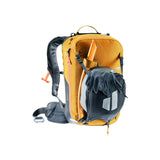 Mountain Backpack Deuter Alproof Lite 20 SL Yellow Graphite 20 L-10