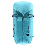 Gym Bag Deuter 336142313780 Turquoise-6