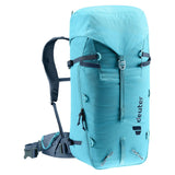 Gym Bag Deuter 336142313780 Turquoise-5