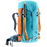 Gym Bag Deuter 336142313780 Turquoise-1