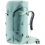 Gym Bag Deuter 336142322880 Turquoise-0