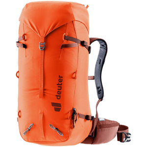 Gym Bag Deuter 336142395130 Orange-0