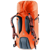 Gym Bag Deuter 336142395130 Orange-9